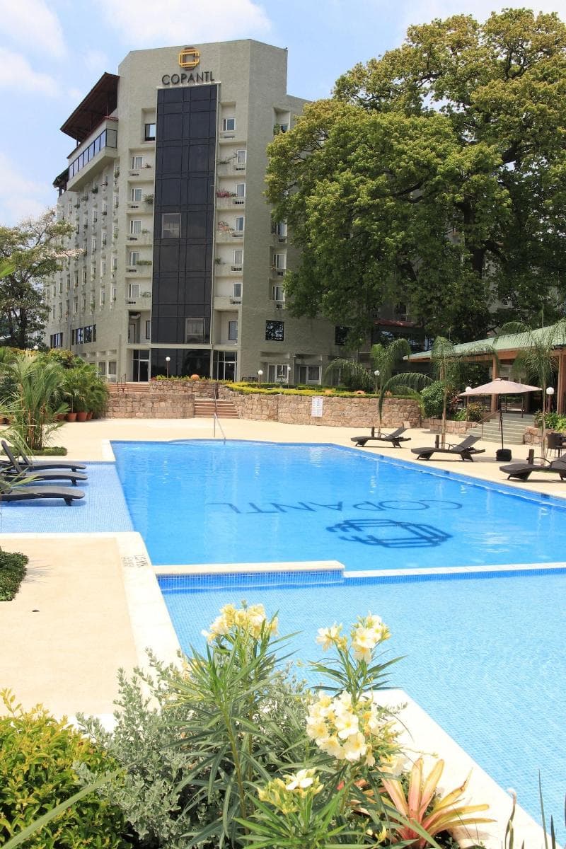 Copantl Hotel & Convention Center 3