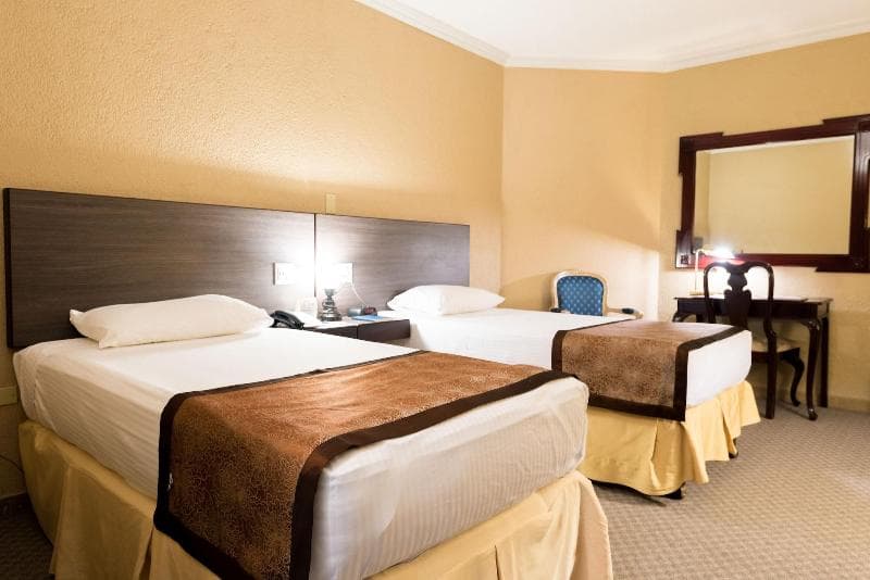 Copantl Hotel & Convention Center 5