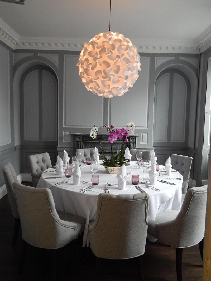 The Highworth Hotel 4