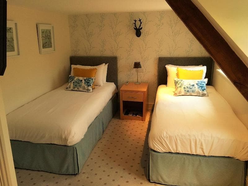 The Highworth Hotel 5