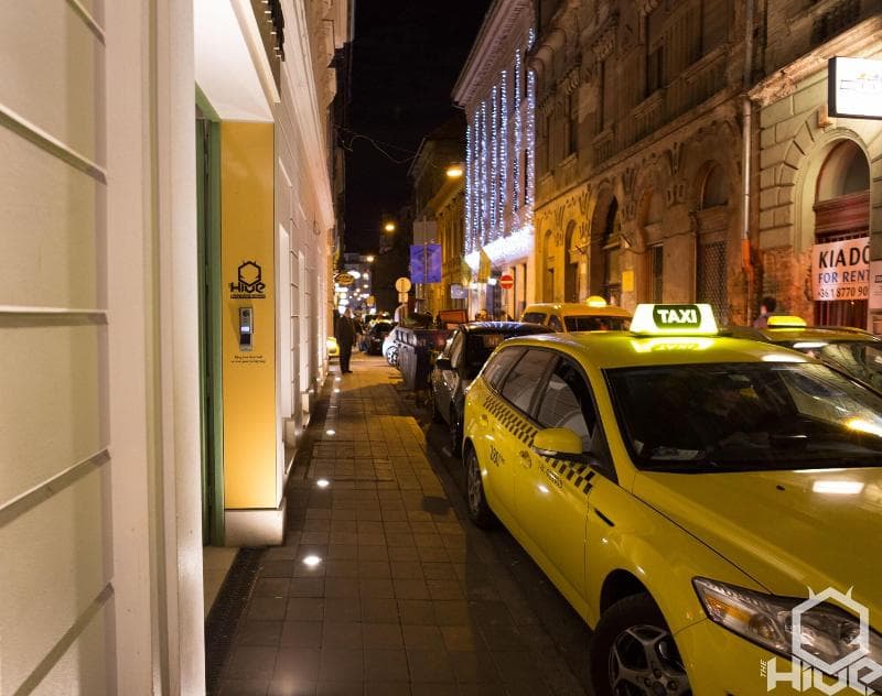 The Hive Party Hostel Budapest (Adults Only) 4