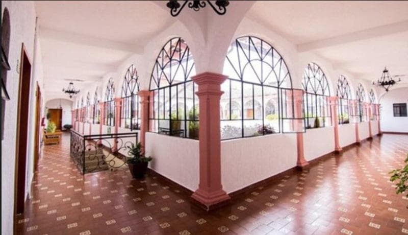 Hotel Central 5