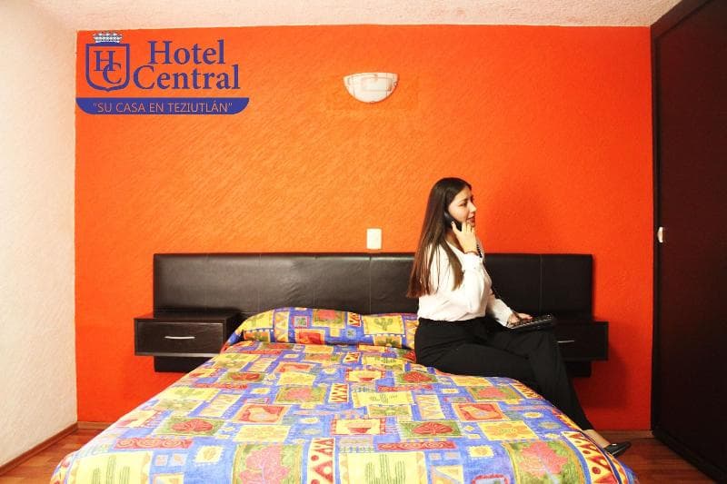 Hotel Central 4