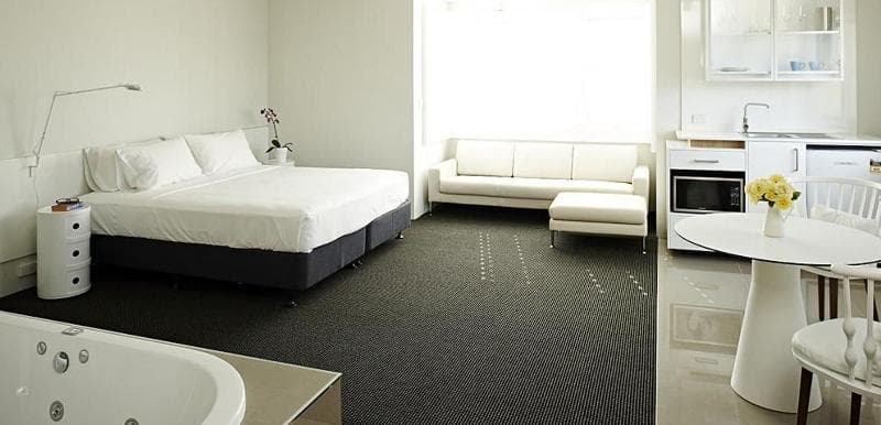 Horatio Motel 4