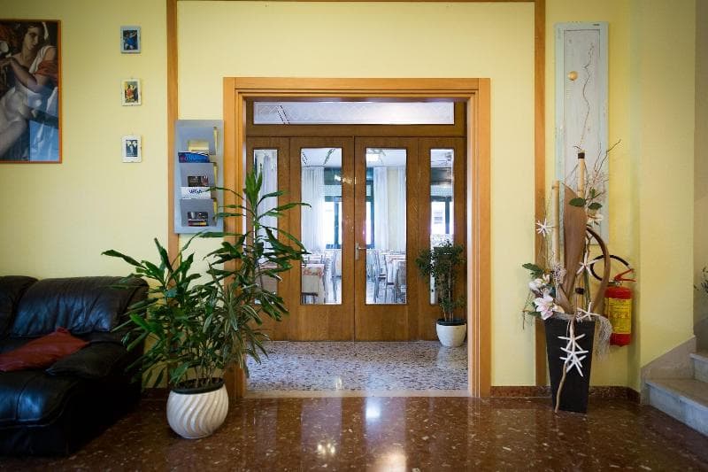Hotel Doria 5