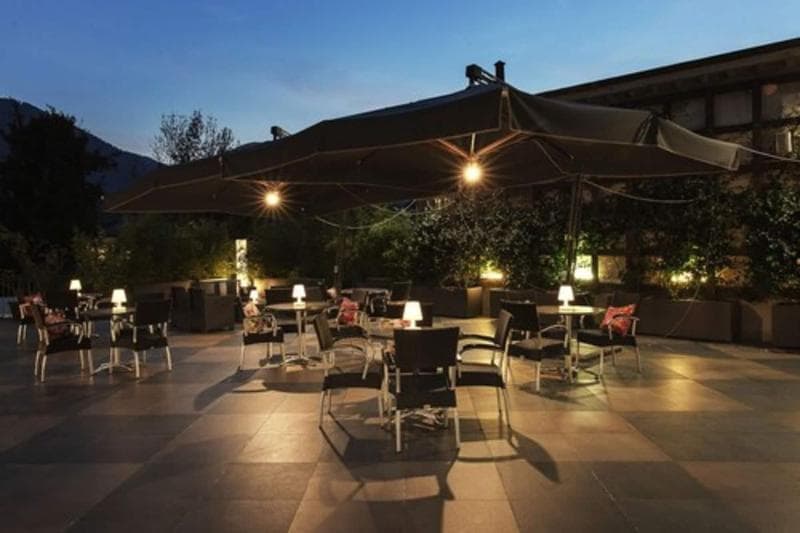 Doriguzzi Hotel 5