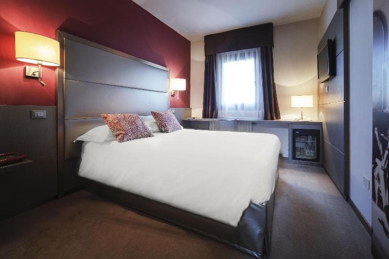 Doriguzzi Hotel 4