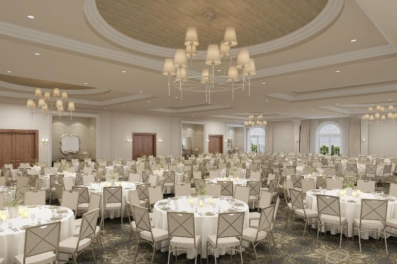 The Inn At Elon 4