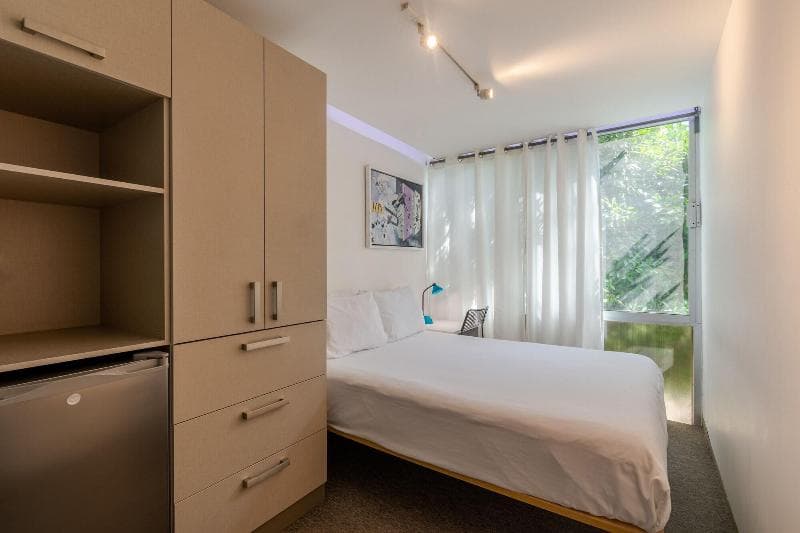 Hotel Stirling main