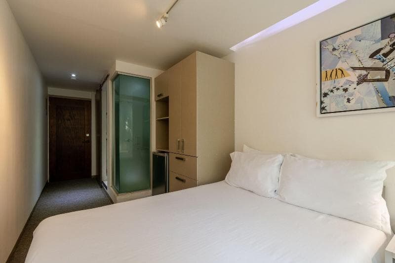 Hotel Stirling 4