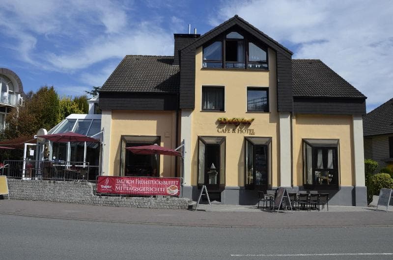 Hotel Dreyer 5