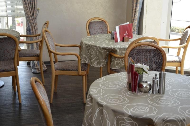Hotel Dreyer main