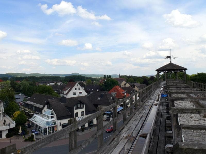 Hotel Dreyer 4