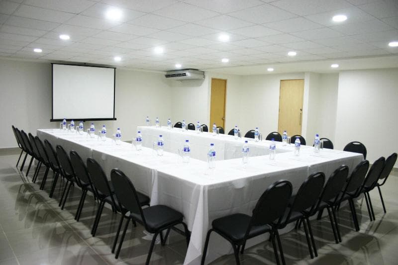 Urbainn Hotel photo 1