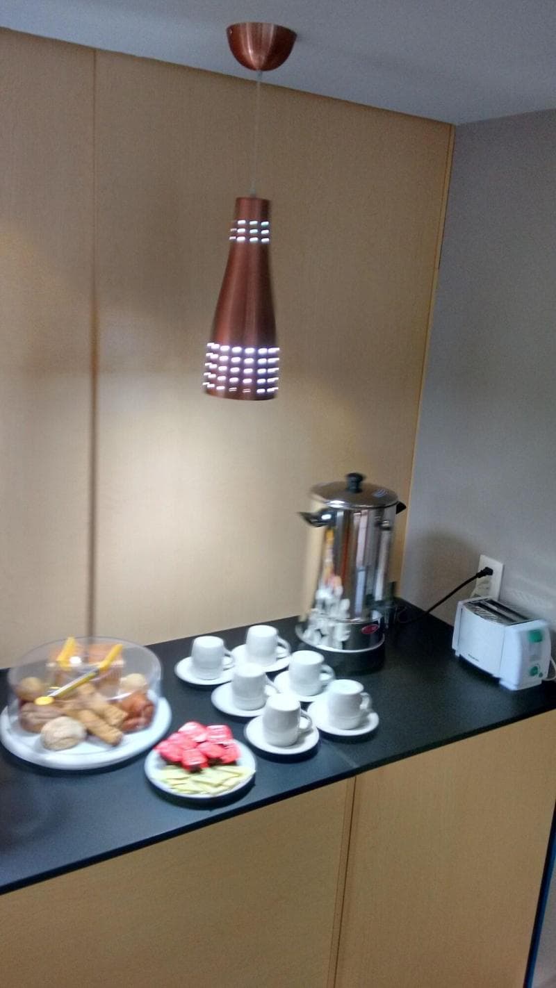 Urbainn Hotel 3