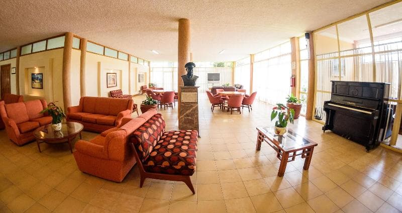 Hotel & Spa Villa Vergel photo 1