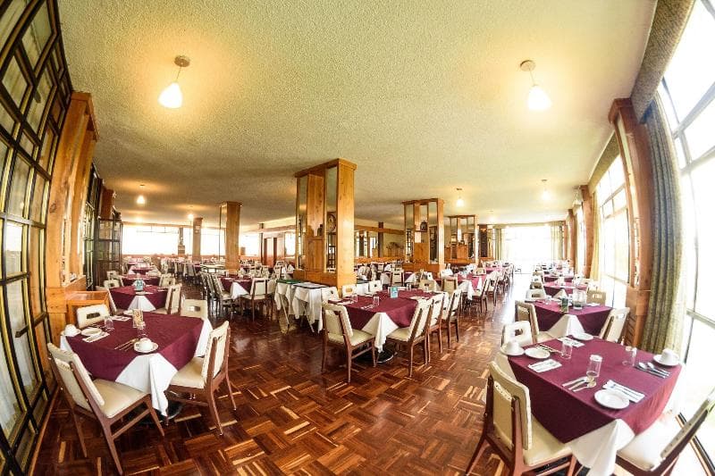 Hotel & Spa Villa Vergel 4