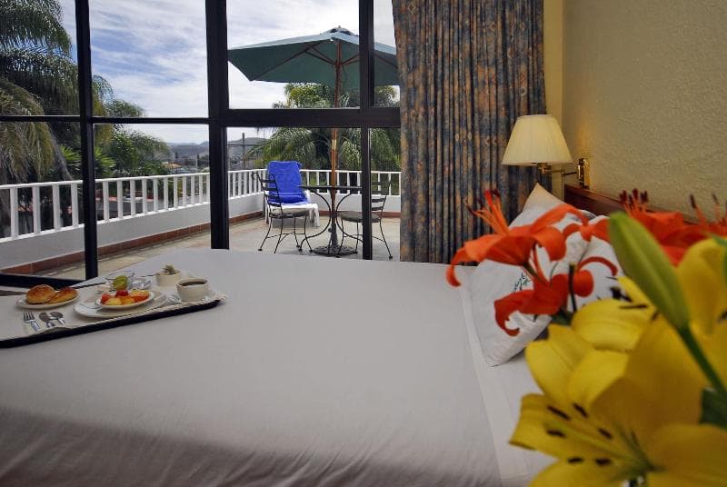 Hotel & Spa Villa Vergel 5