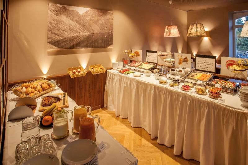 Hotel Café Ebner photo 1