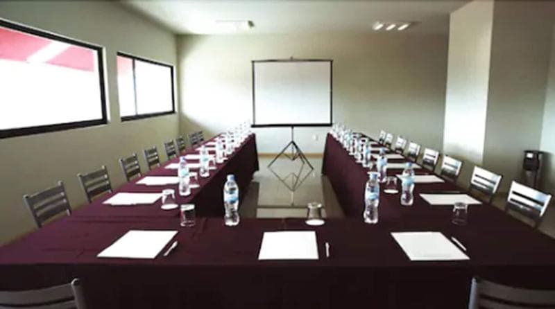 Rymma Hotel main