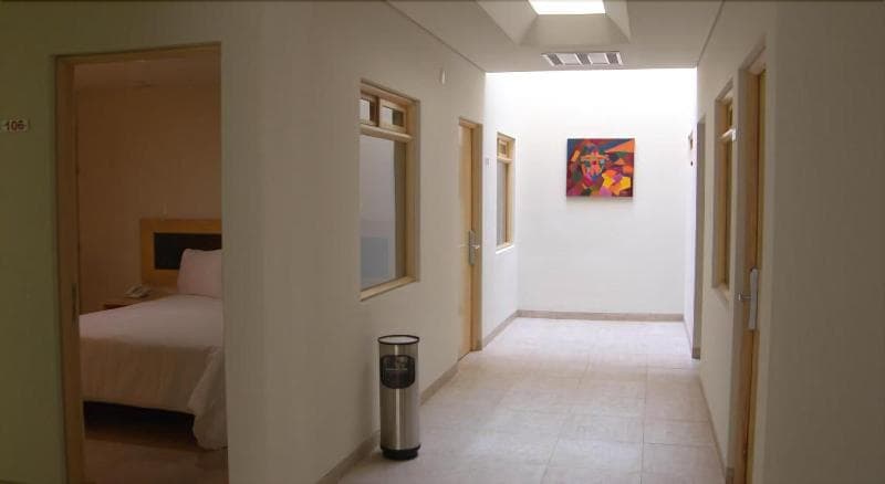 Rymma Hotel 4
