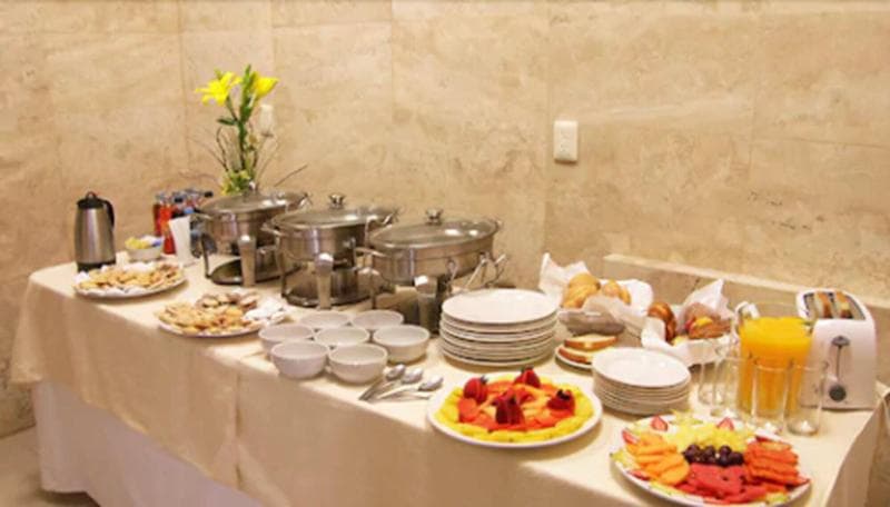 Rymma Hotel photo 1