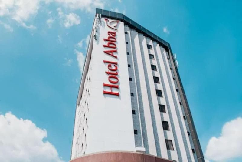 Abba Hotel 4