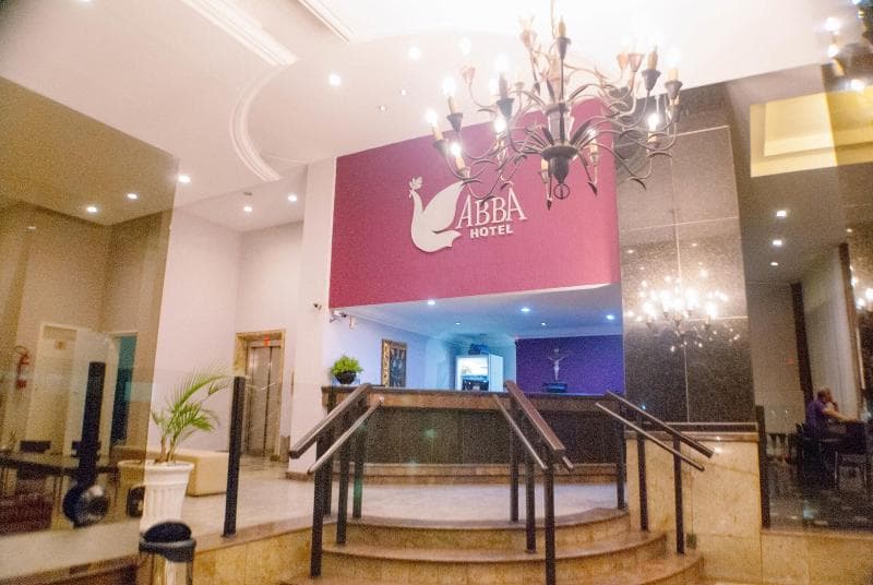 Abba Hotel 3