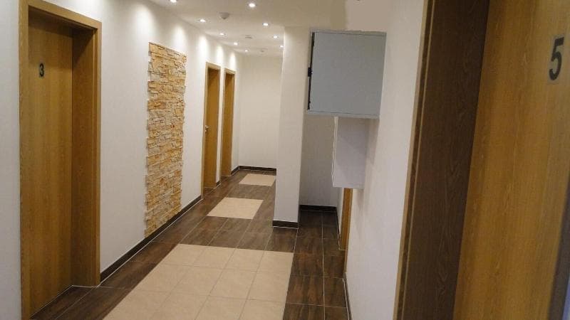 Hotel Einstein 3
