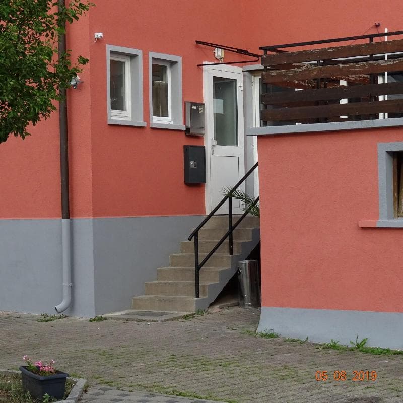 Hotel Einstein 4