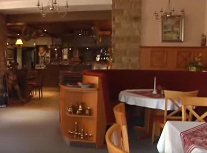 Hotel Elbparadies main