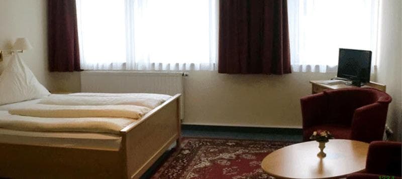 Hotel Elbparadies 3