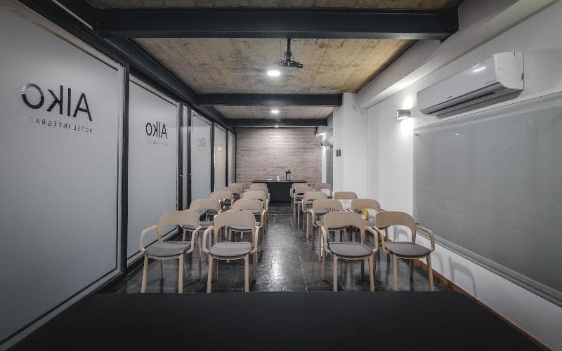 Alko Hotel Integrado 2