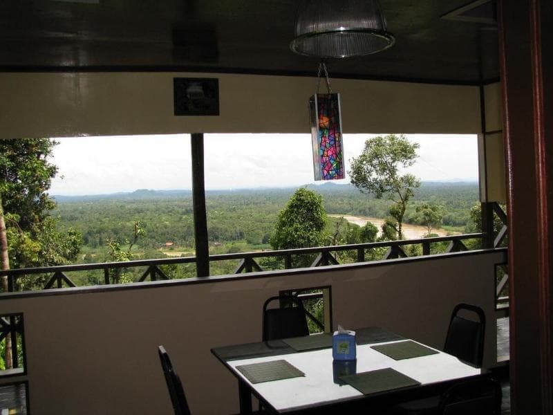 The Last Frontier Boutique Resort 3