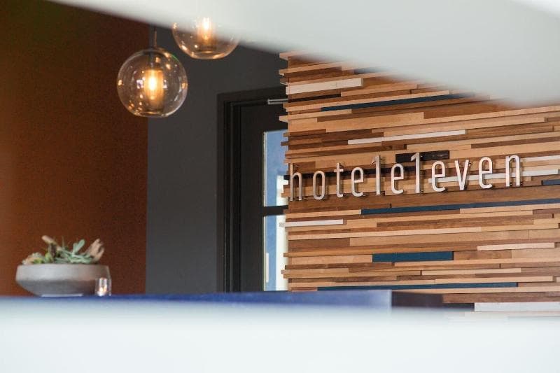 Hotel Eleven 4