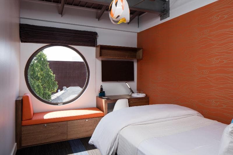 Hotel Eleven 3