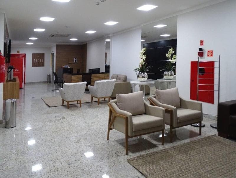 Bitti Hotel 5