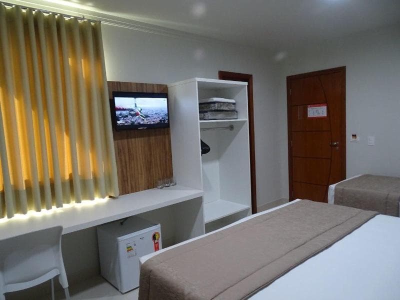 Bitti Hotel 4