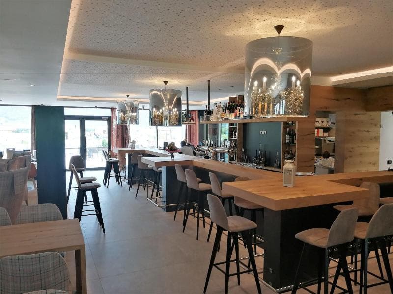The Lodge Hotel photo 1