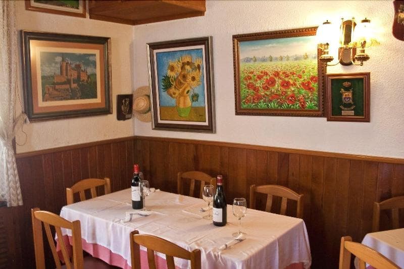 Hostal La Maya 5