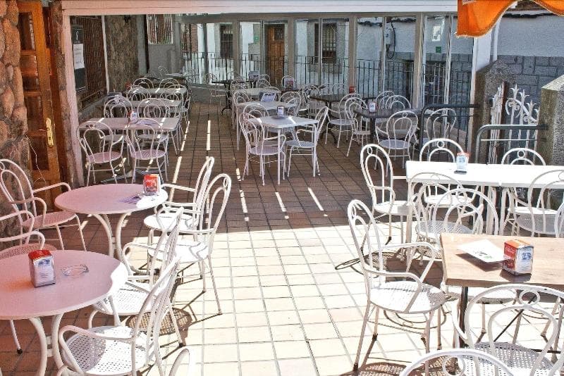 Hostal La Maya 3
