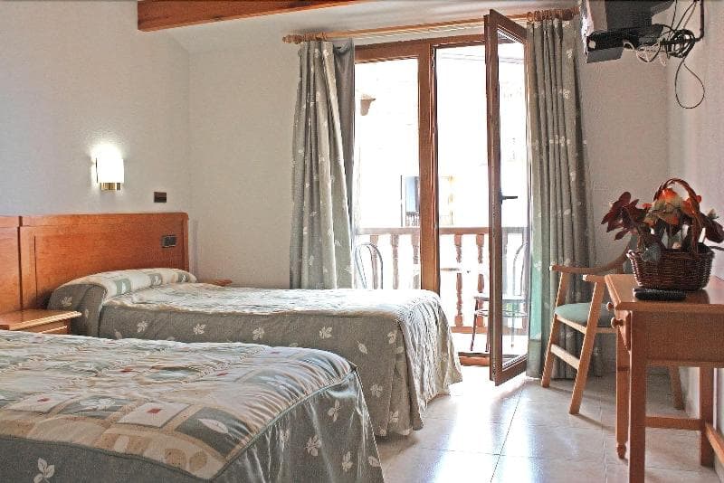 Hostal La Maya photo 1