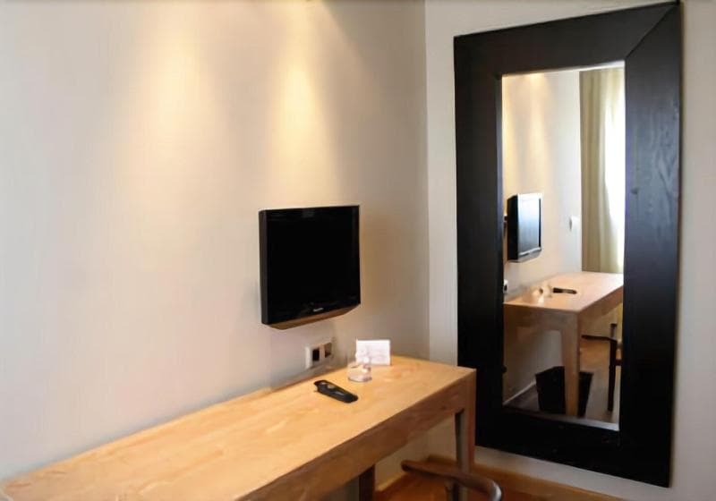 Entredos Hotel 4