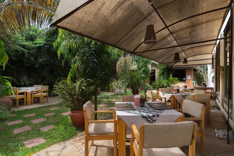 The Lodge Tellamande 4