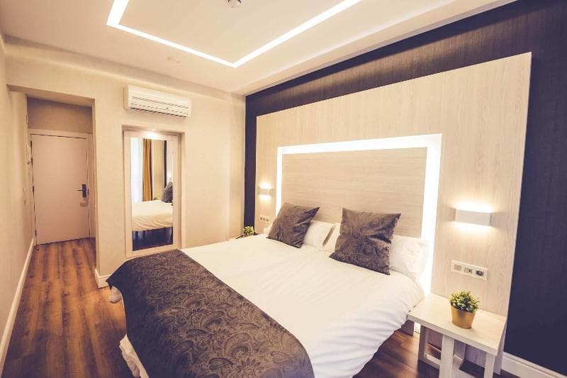 Hostal Lisboa 5