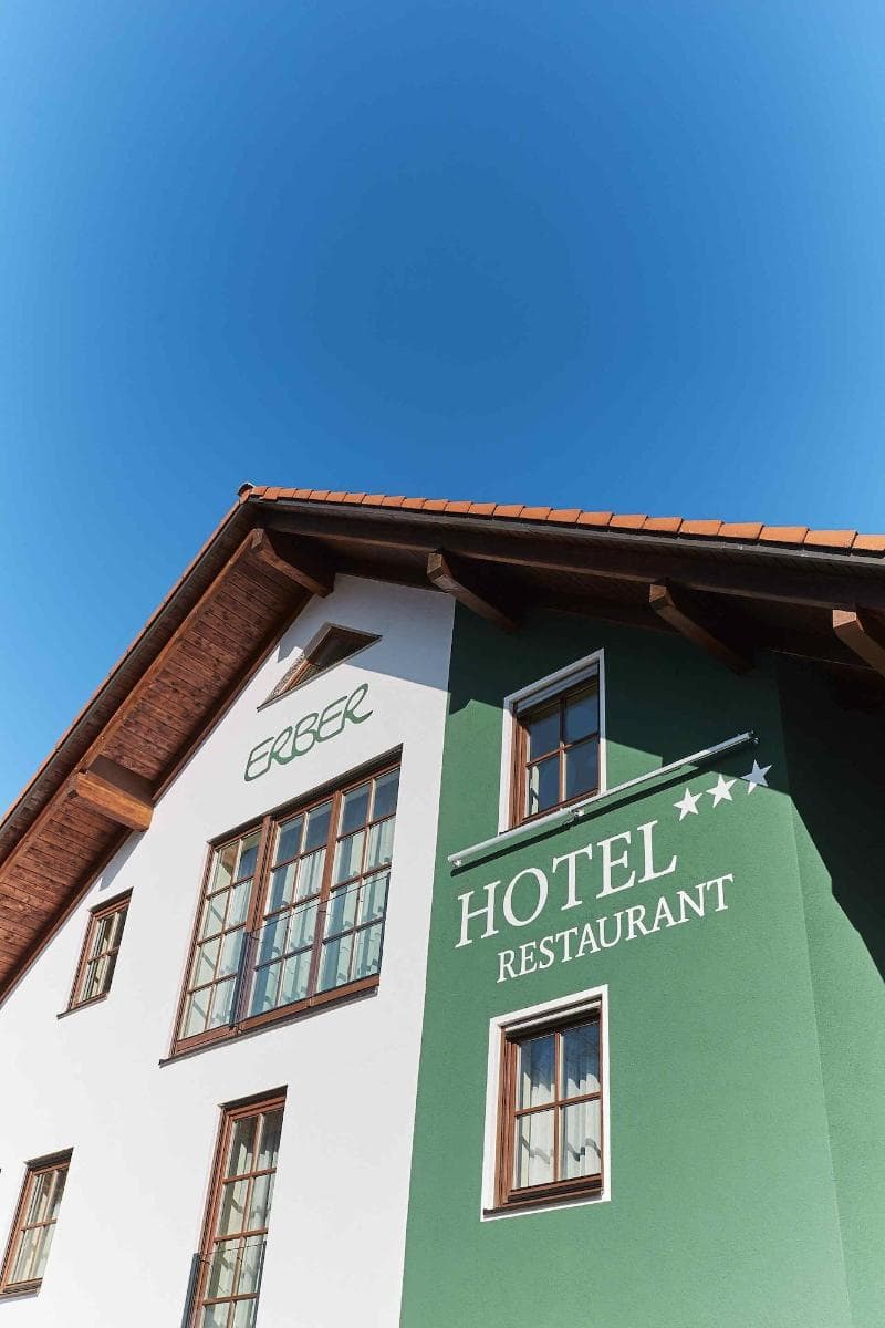 Hotel Erber 4