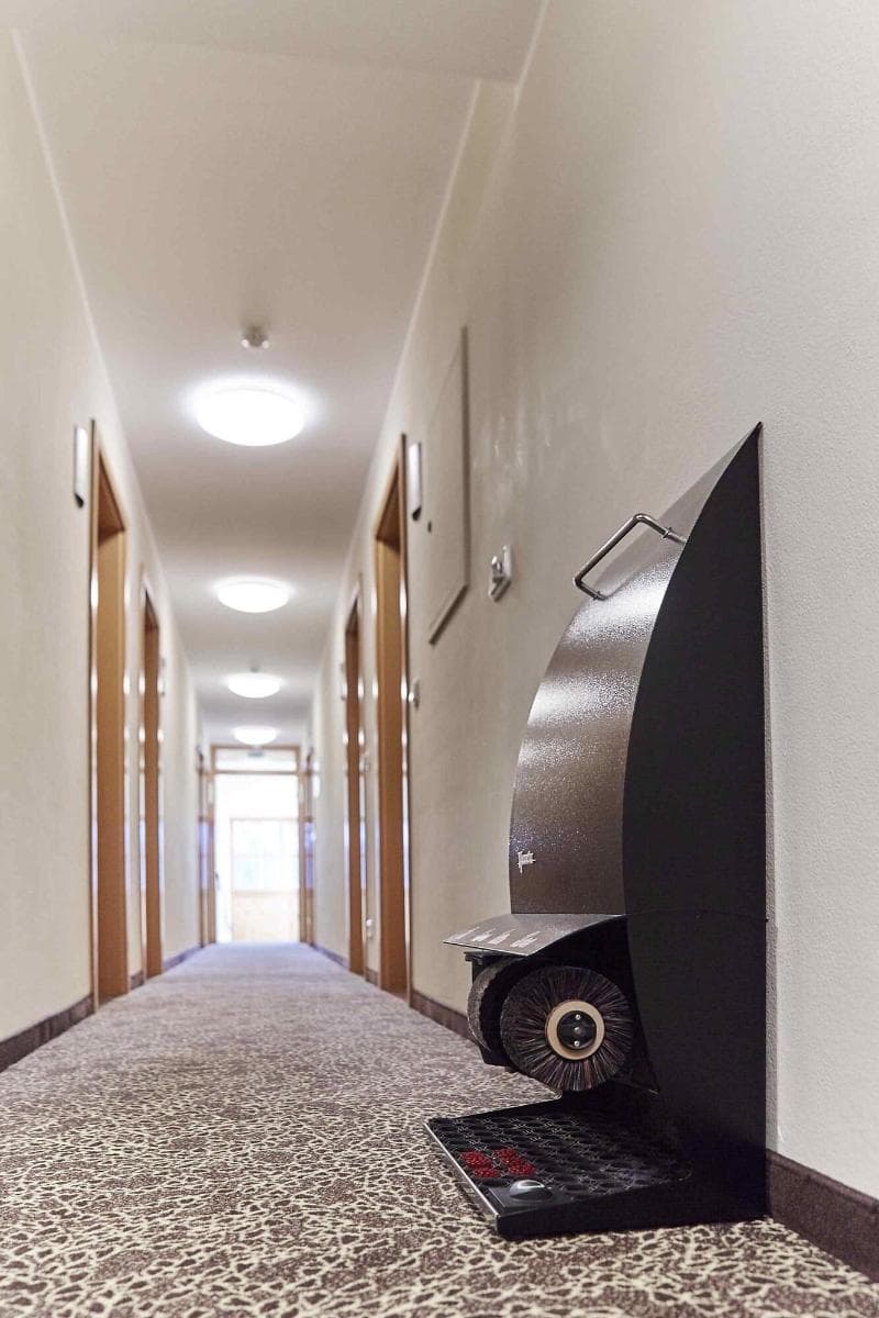 Hotel Erber 3