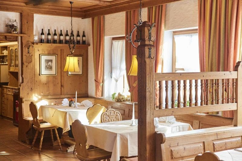 Hotel Erber 5