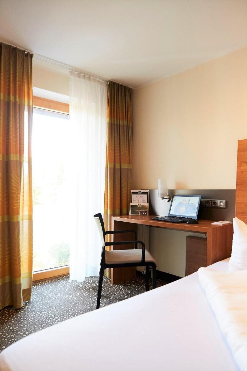 Hotel Erber photo 1