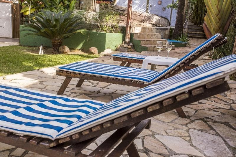 Feiticeira Praia Hotel photo 1